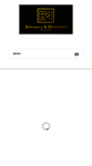 Mobile Screenshot of esparzamonteonabogados.com